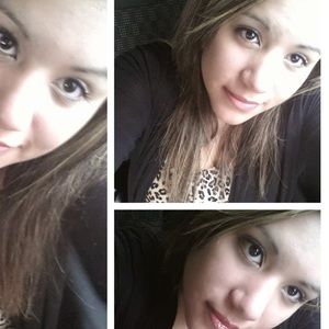 Meet your Posher, Judith